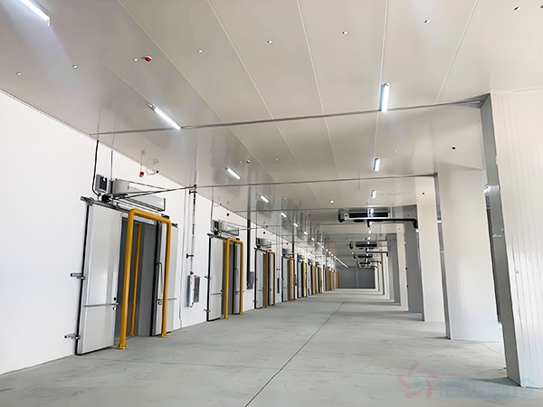 冷庫建設(shè)造價(jià)