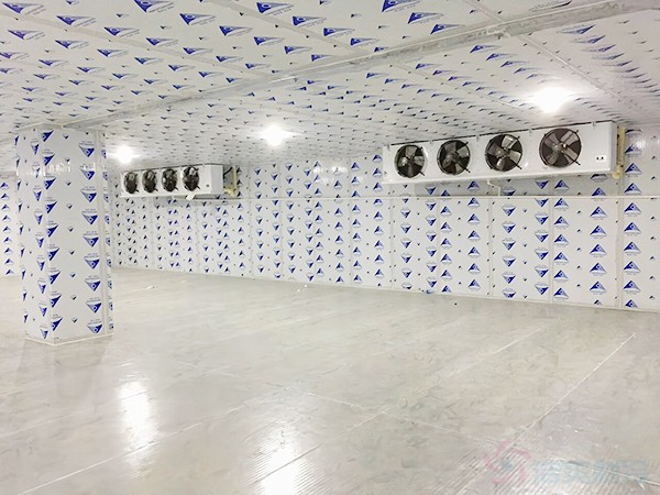 50平米冷庫
