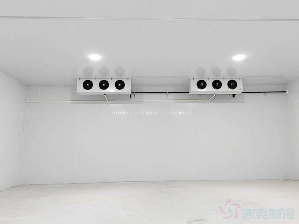 1000立方雞蛋冷庫