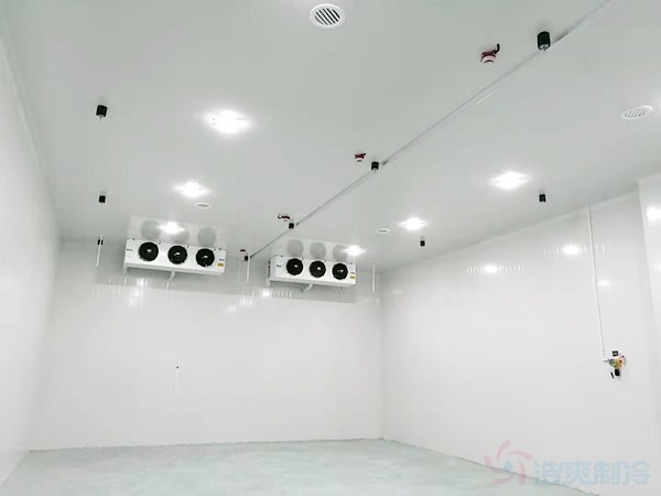 100立方冷庫(kù)