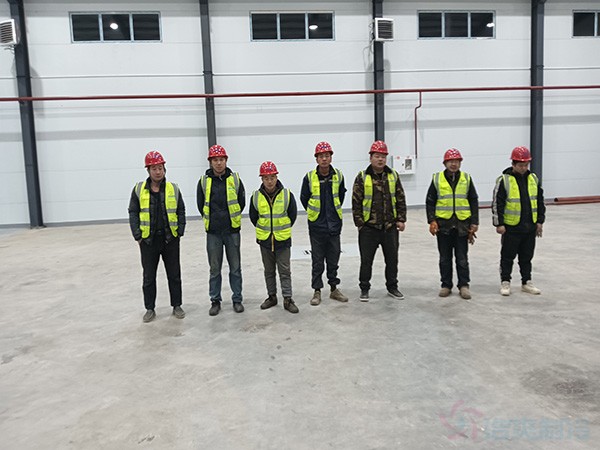 鋼結(jié)構(gòu)冷庫造價