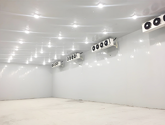 安裝一個(gè)冷庫(kù)需要多少錢(qián)?