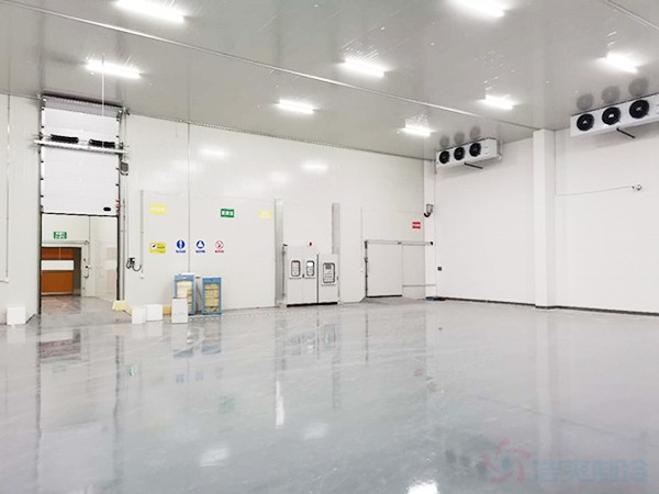 冷庫(kù)造價(jià)