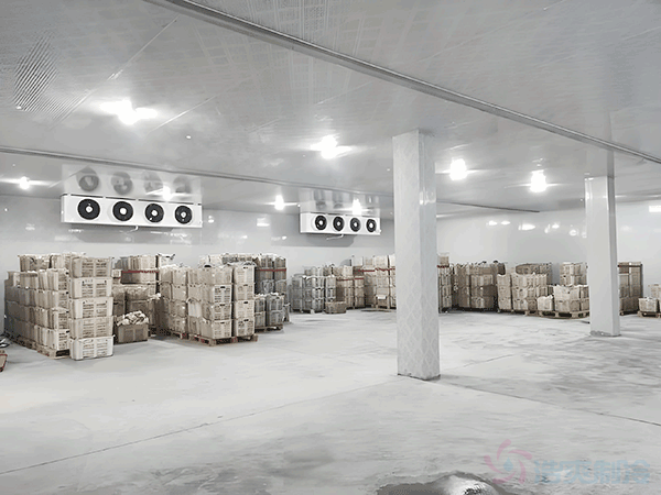 山藥冷藏溫度標(biāo)準(zhǔn)