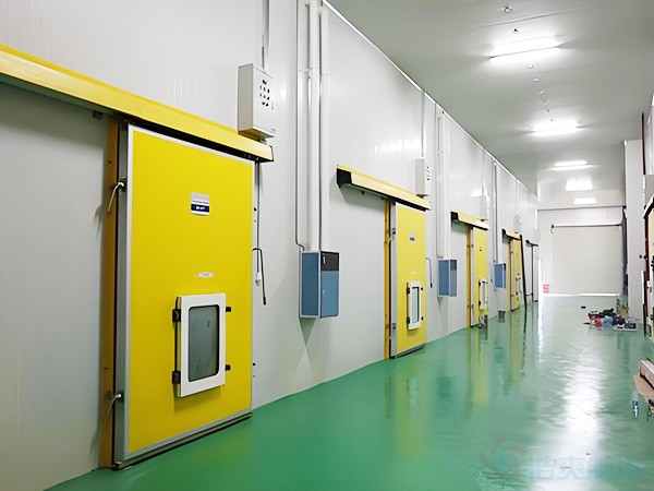 氣調(diào)庫造價