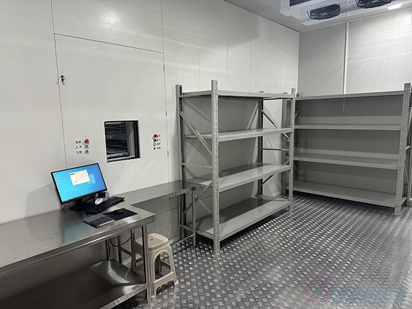 醫(yī)療冷庫設計